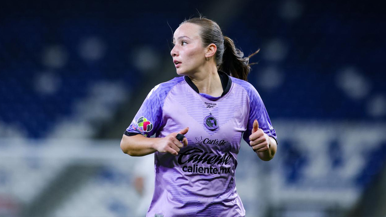 Marcador adverso en Monterrey.