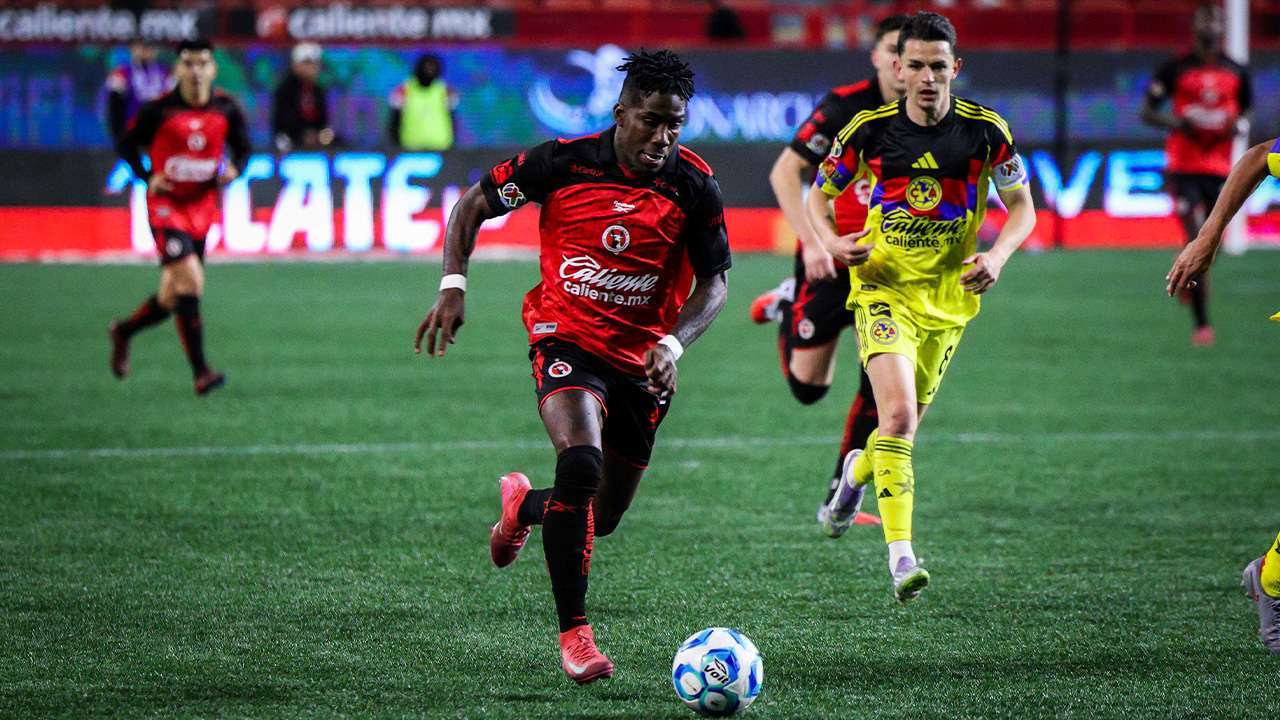 Los fronterizos empataron en el Mictlán.