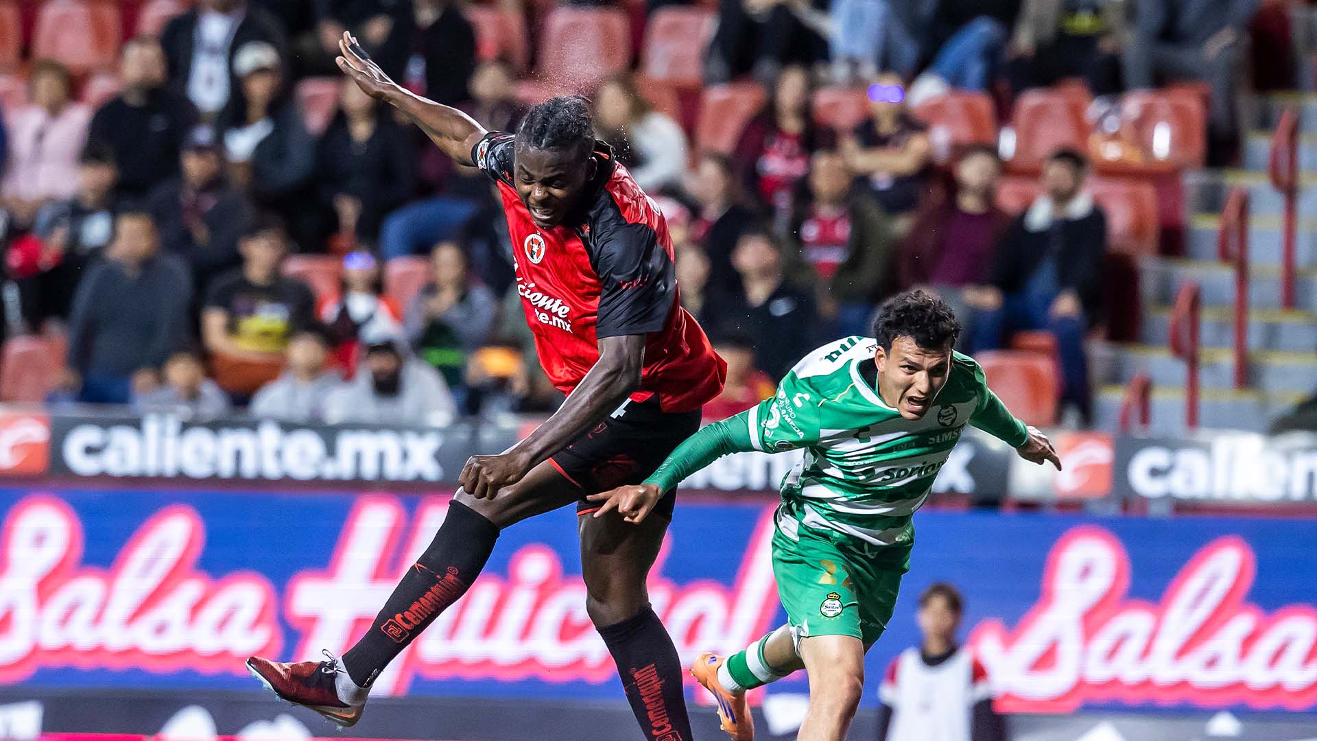 Revés en el Mictlán